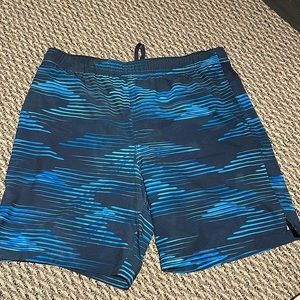 Men’s Speedo bathing suit